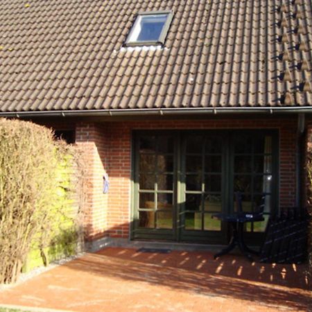 Haus Schuenemann 3 Villa Kellenhusen Eksteriør bilde