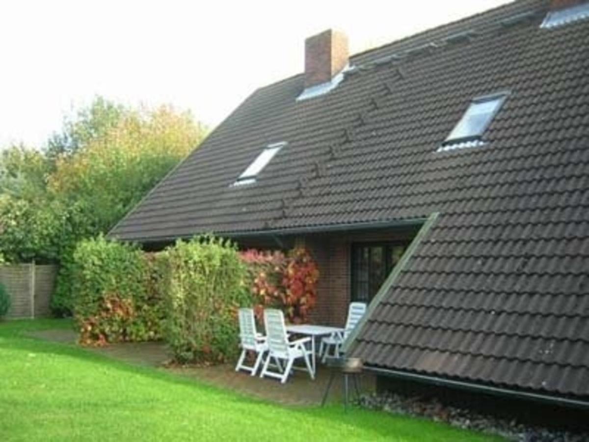 Haus Schuenemann 3 Villa Kellenhusen Eksteriør bilde
