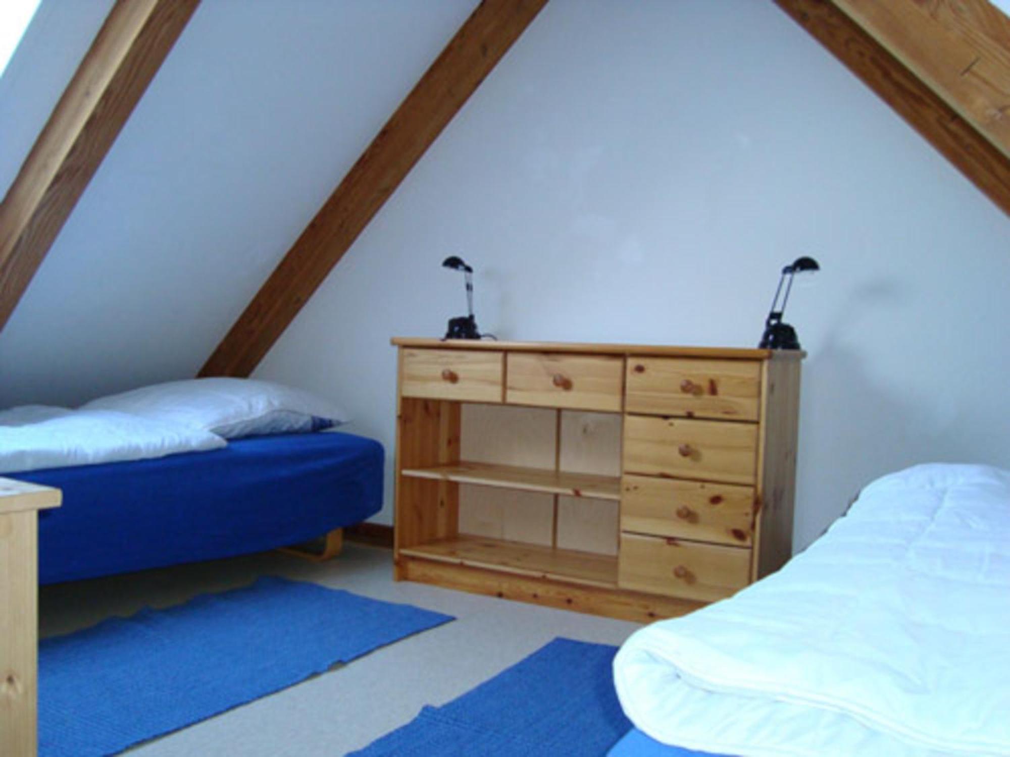 Haus Schuenemann 3 Villa Kellenhusen Eksteriør bilde
