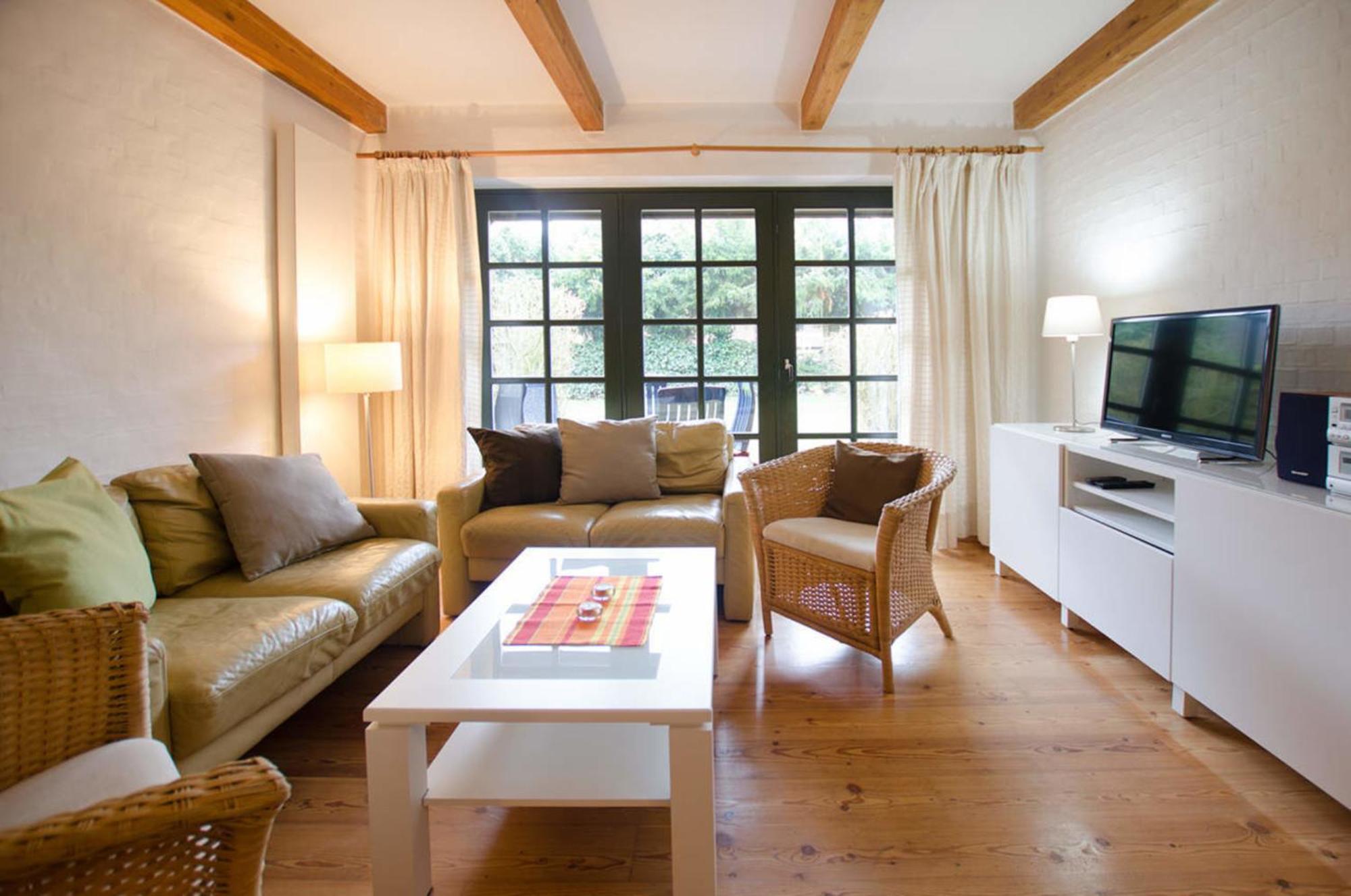 Haus Schuenemann 3 Villa Kellenhusen Eksteriør bilde