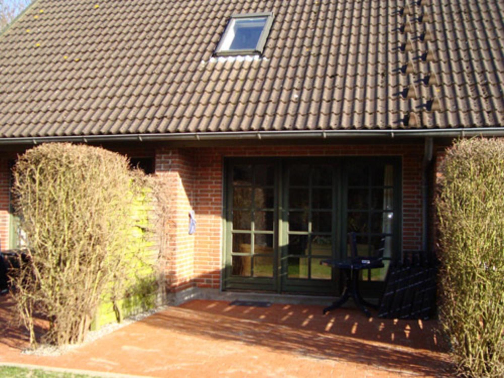 Haus Schuenemann 3 Villa Kellenhusen Eksteriør bilde